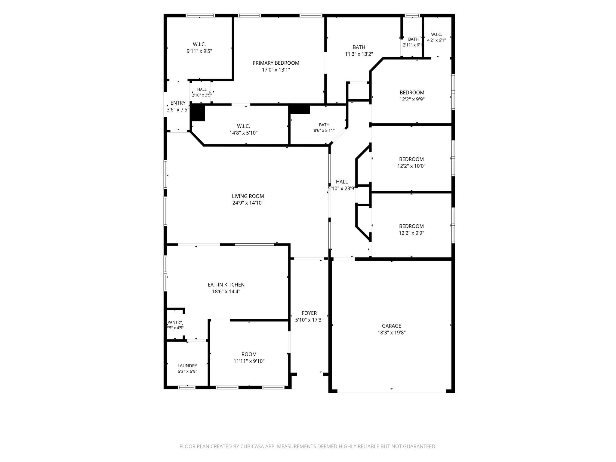 6414 Larrycrest Dr, Pearland, TX 77584 photo