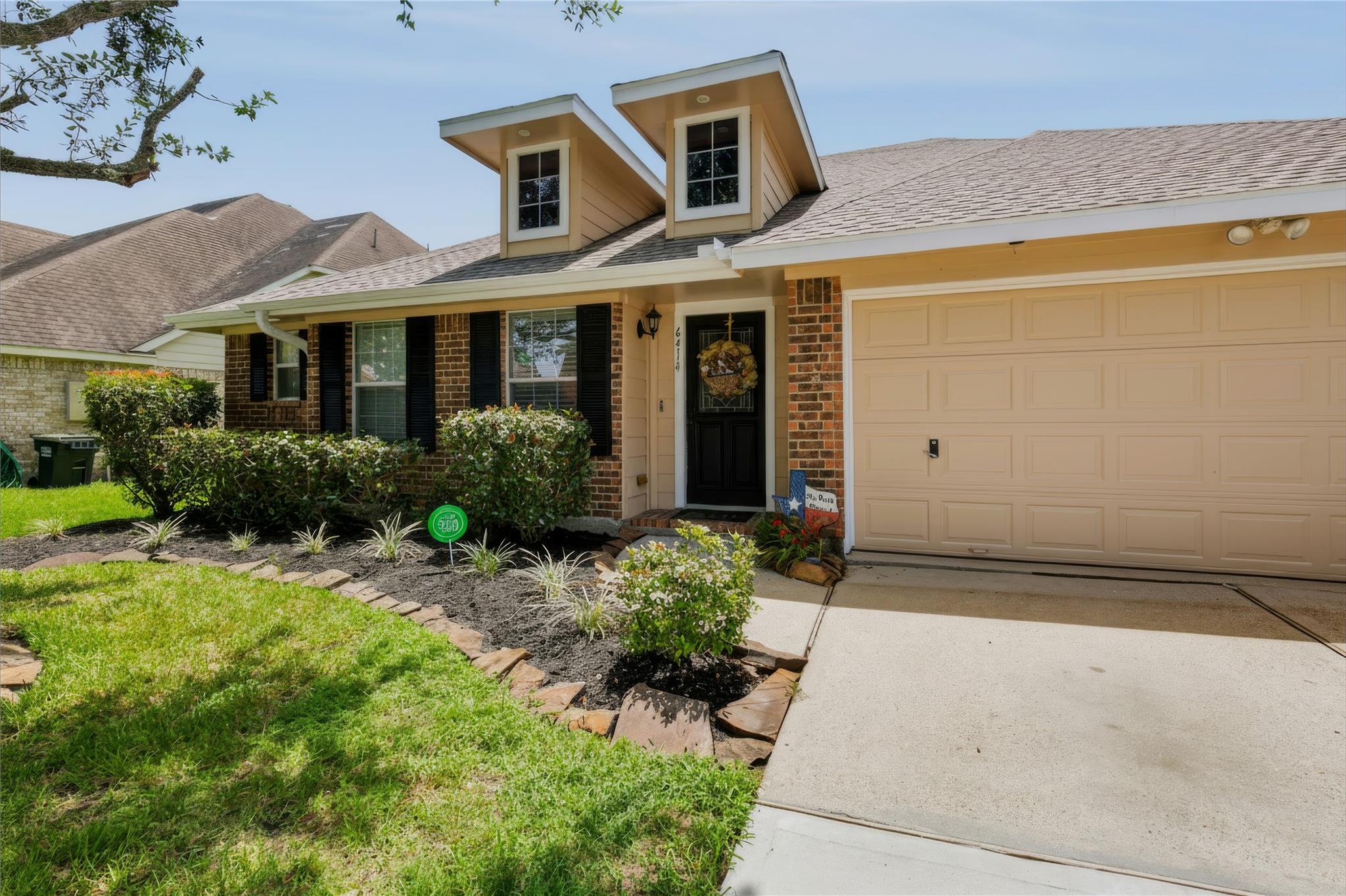 6414 Larrycrest Dr, Pearland, TX 77584 photo