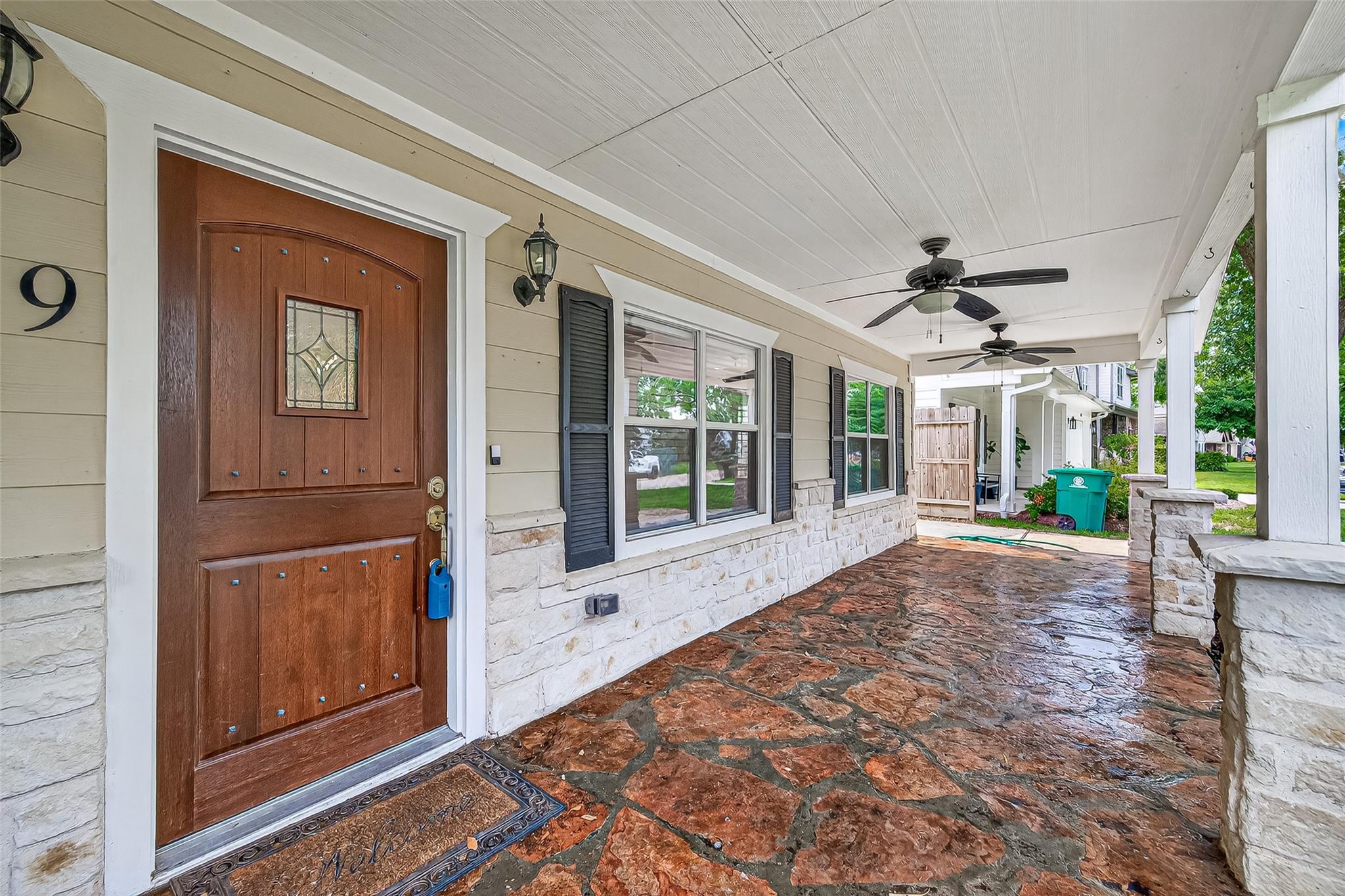 1609 Cheshire Ln, Houston, TX 77018 photo
