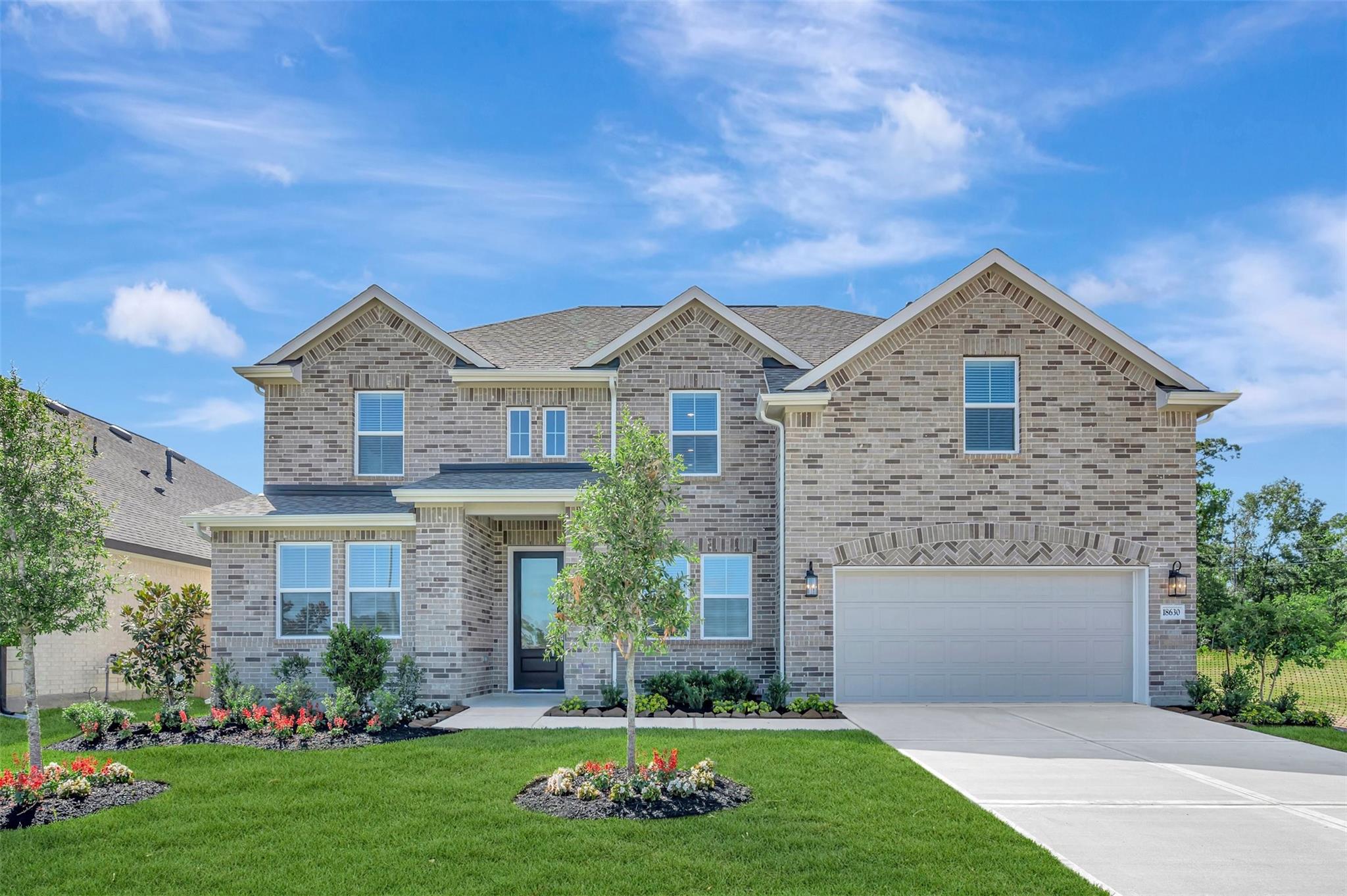 18630 Eastwood Ridge Ct, Crosby, TX 77532 photo