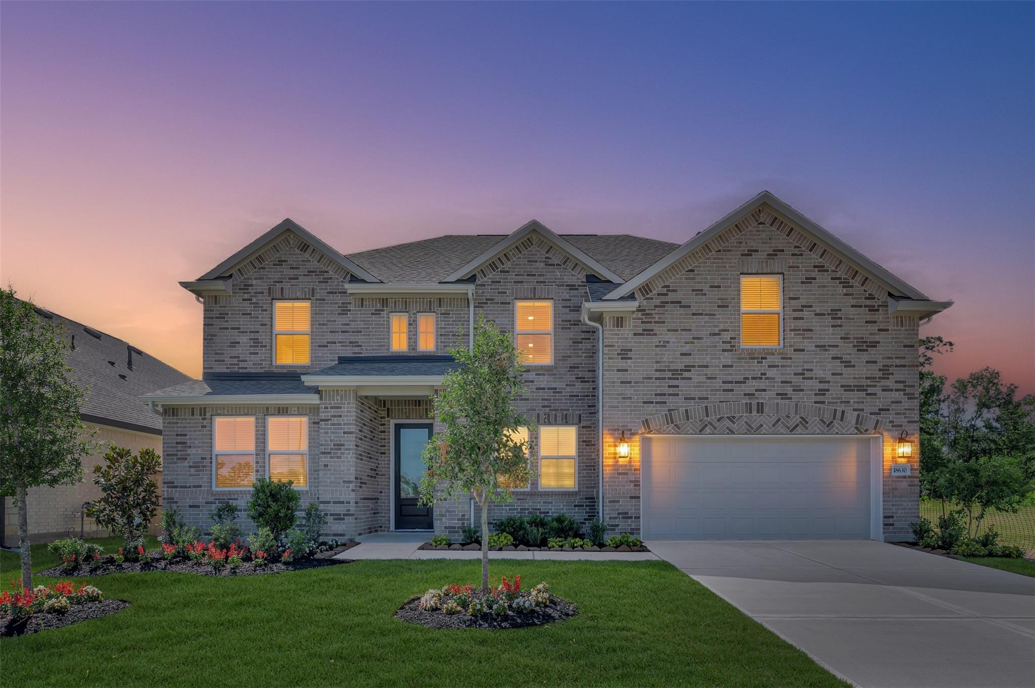 18630 Eastwood Ridge Ct, Crosby, TX 77532