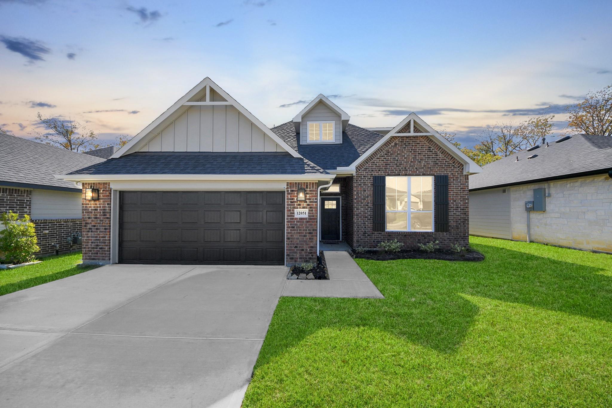 12051 Noble Heart Dr, Willis, TX 77318