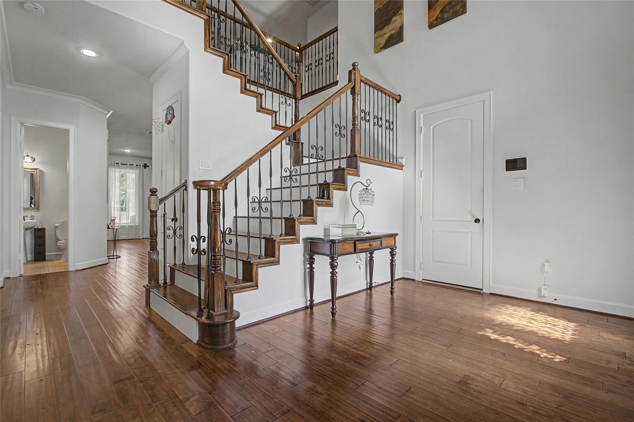 13926 Windwood Falls Ln, Humble, TX 77396 photo