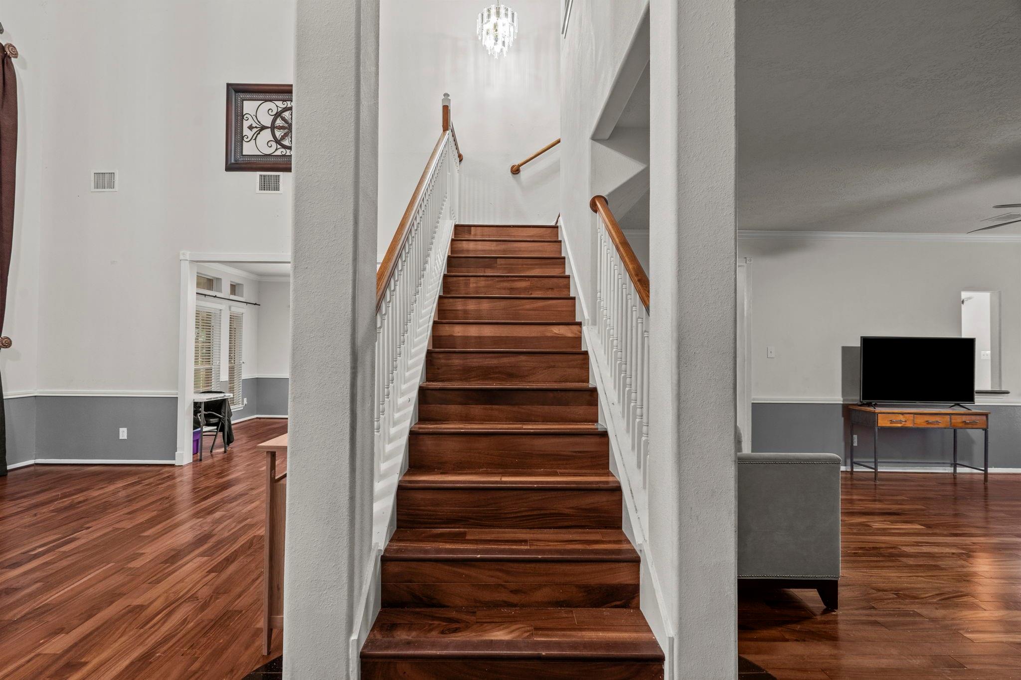 3811 Houston Lake Dr, Pearland, TX 77581 photo