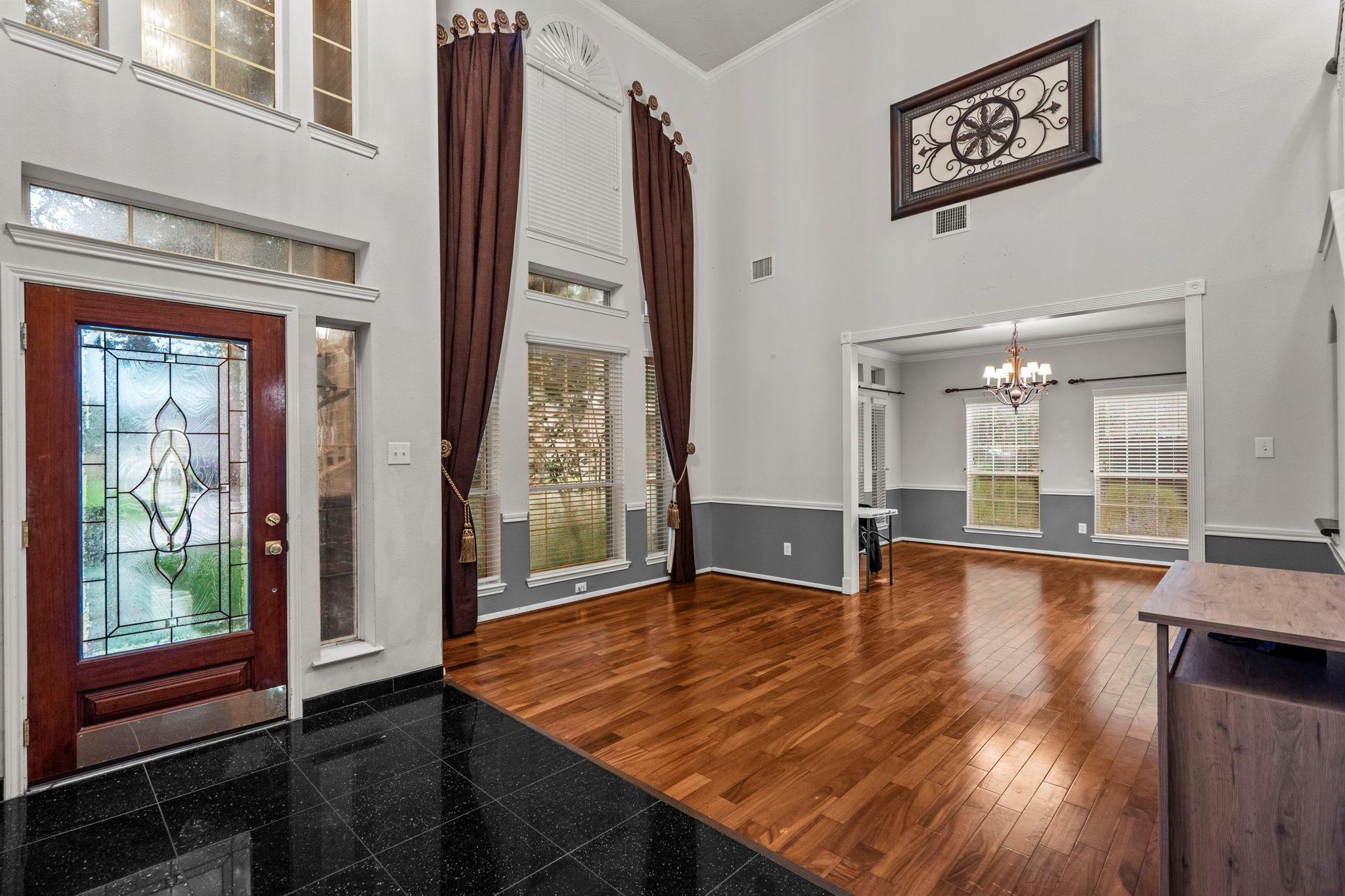 3811 Houston Lake Dr, Pearland, TX 77581 photo