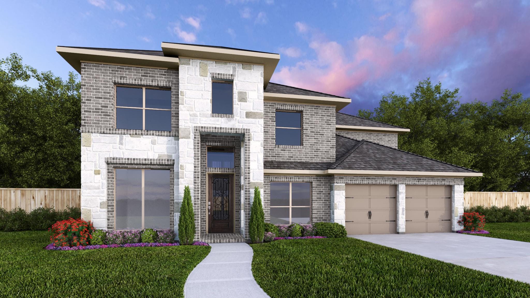6519 King Ranch Loop, Manvel, TX 77578