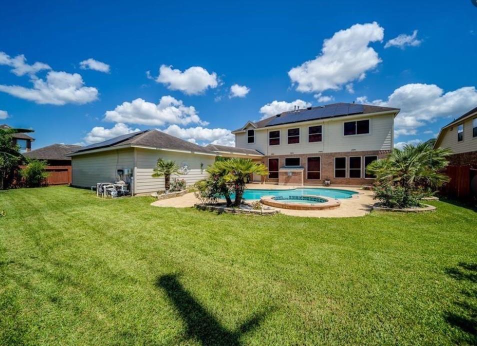 21111 Somervell Ct, Richmond, TX 77406