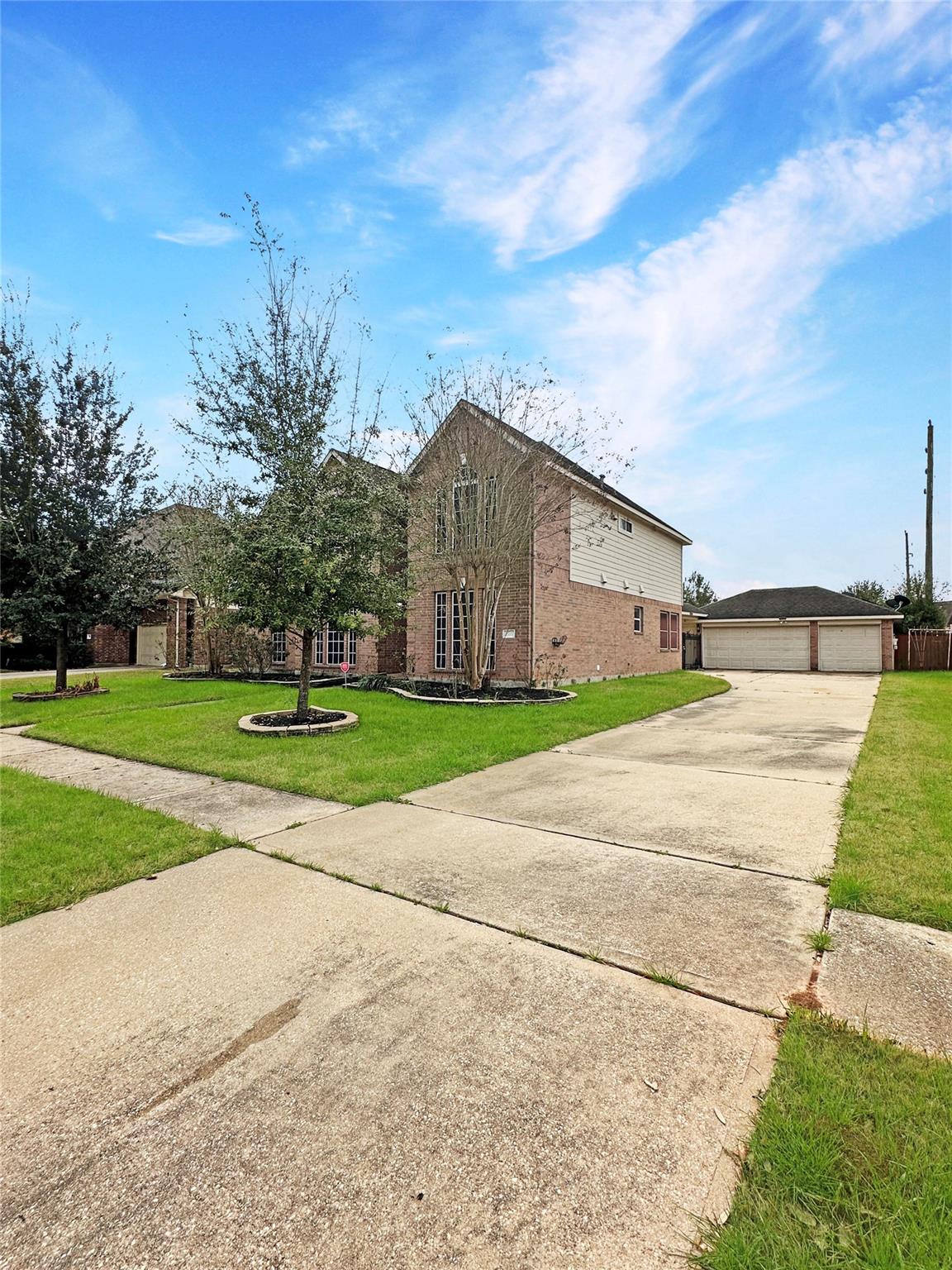 21111 Somervell Ct, Richmond, TX 77406 photo