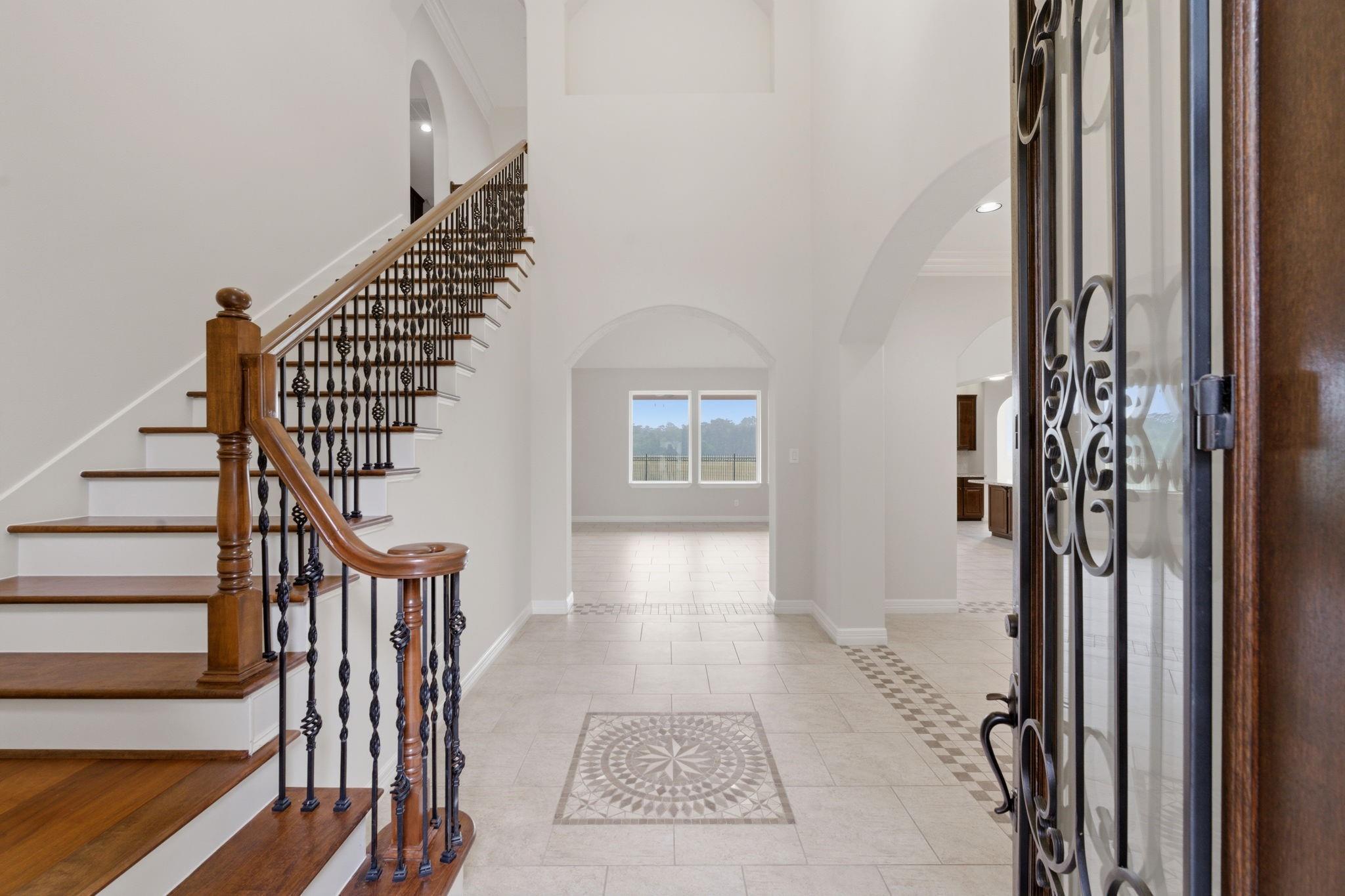 8403 Greenridge Manor Ln, Spring, TX 77389 photo