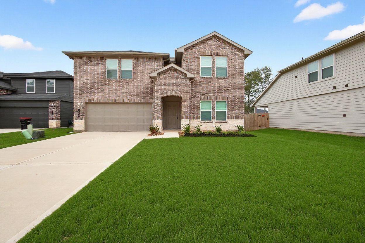 24856 Springbluff Valley Ct, Magnolia, TX 77355