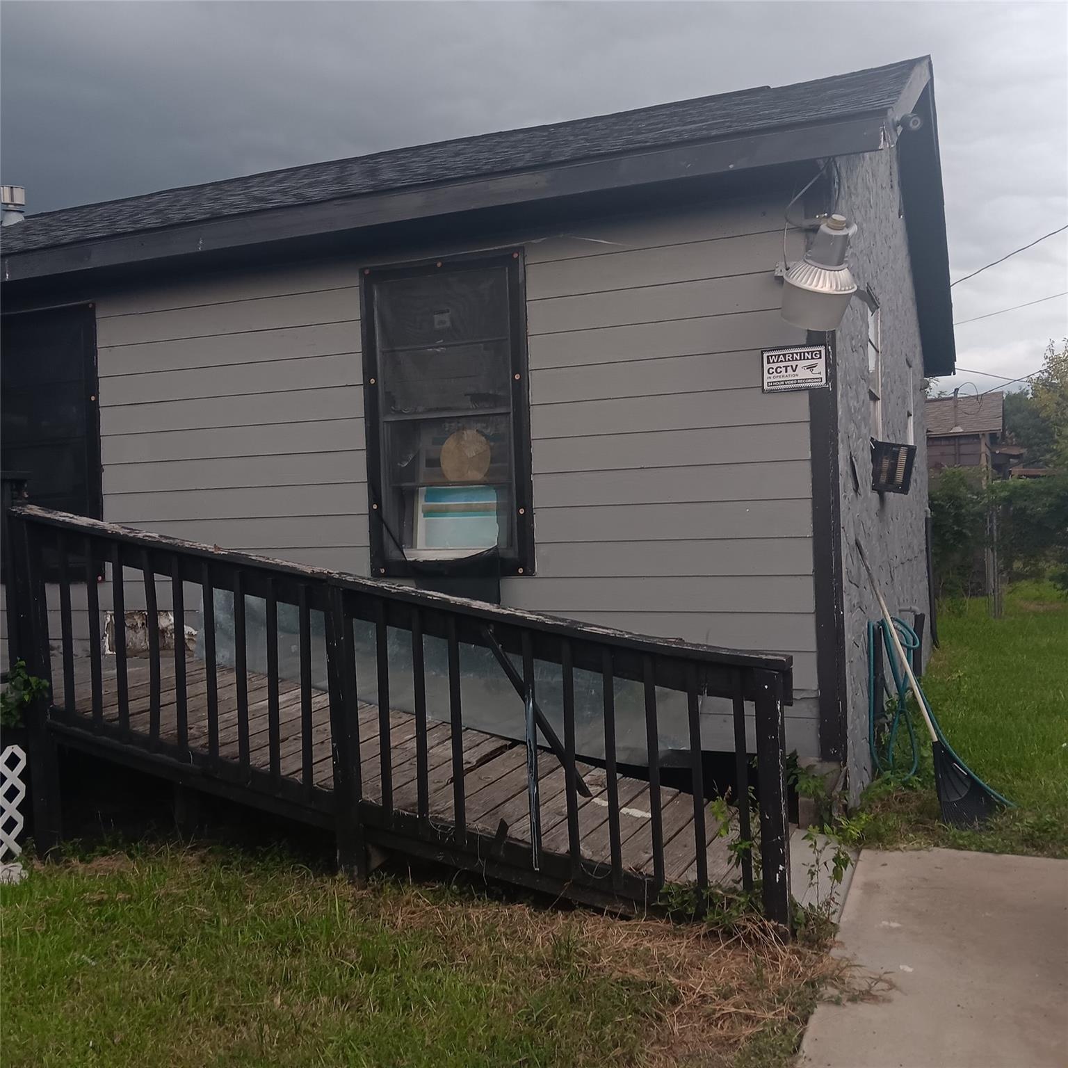 8121 Shotwell St, North Houston, TX 77016 photo