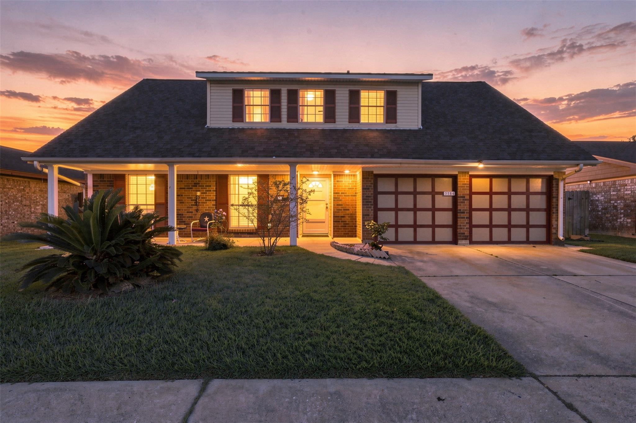 4124 Gallant Fox Dr, Pasadena, TX 77503 photo