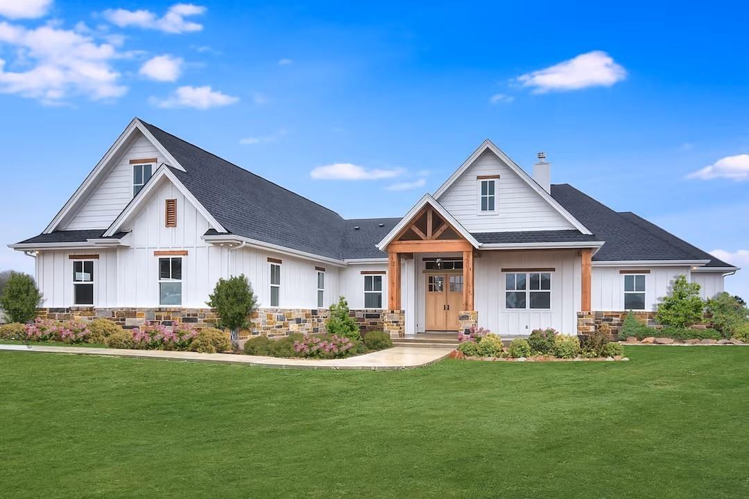 21703 Matted Oak View Dr, Tomball, TX 77375