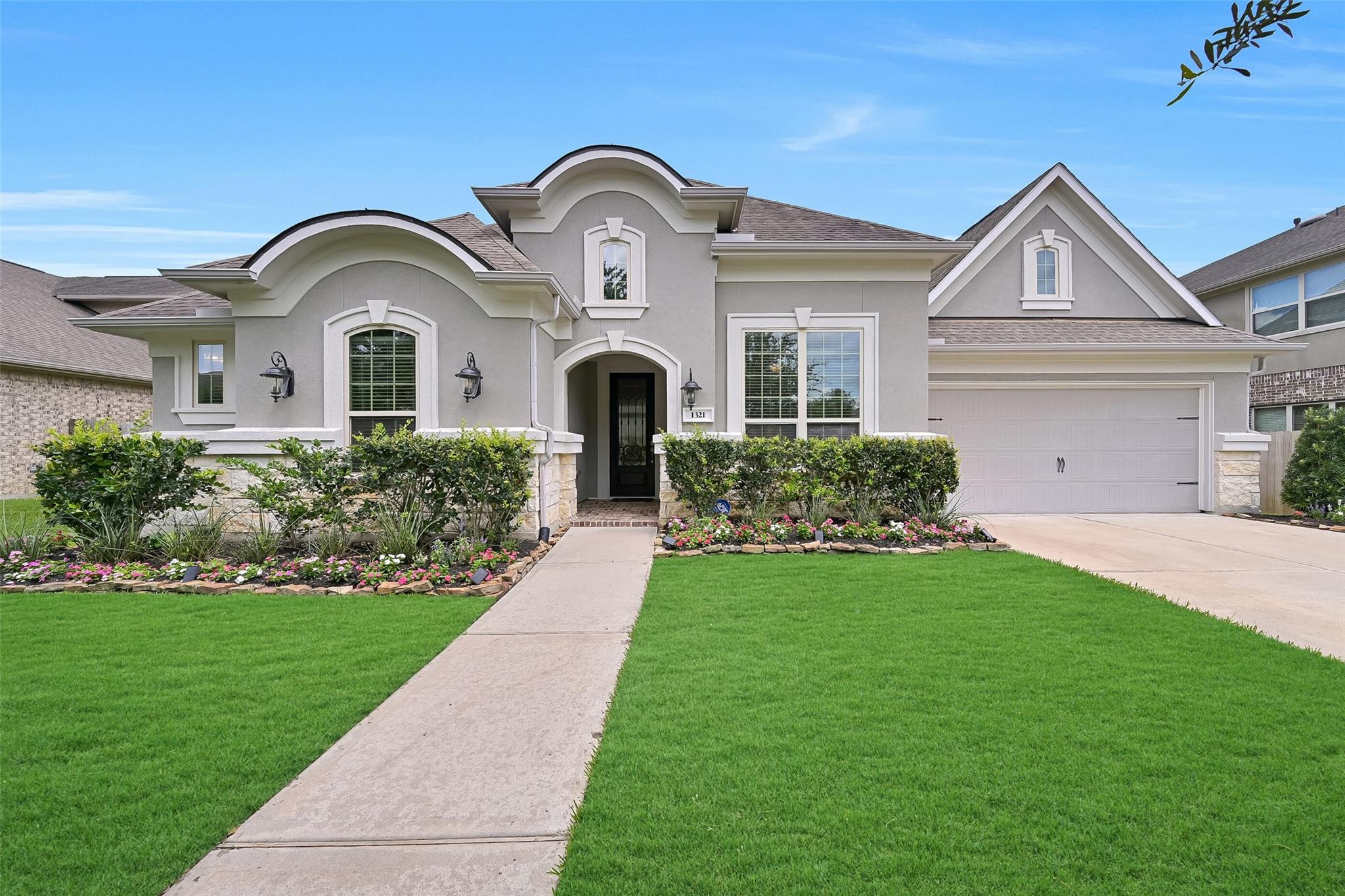 1321 Summer Field Ln, Friendswood, TX 77546
