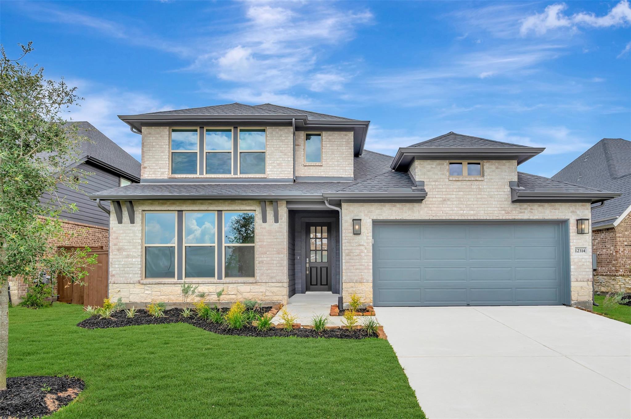 12314 Mead Grove Dr, Texas City, TX 77591