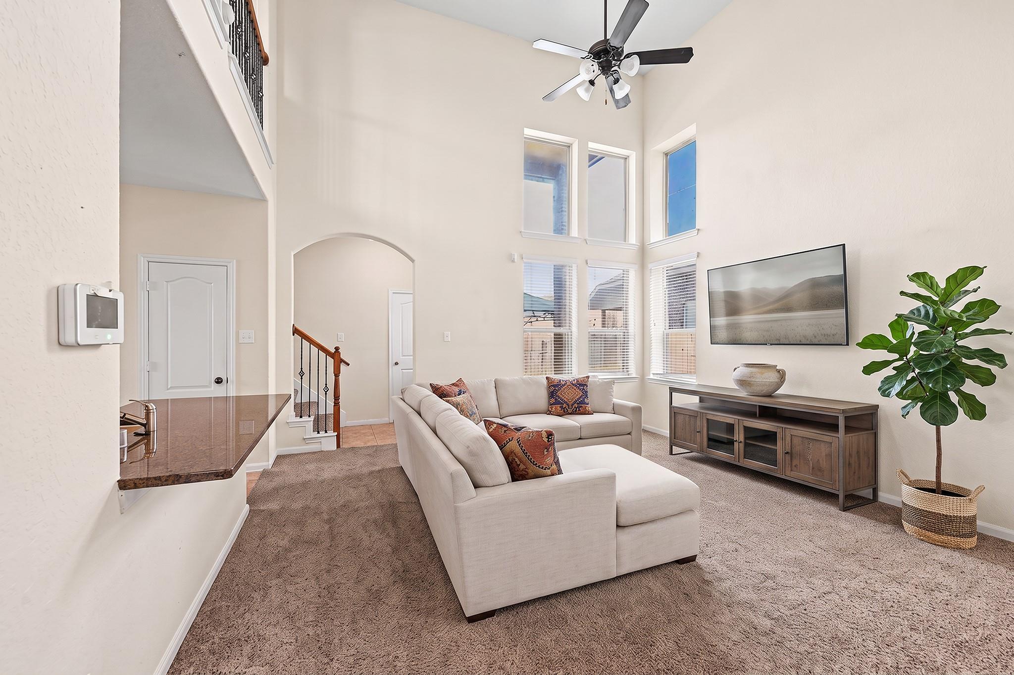 13207 Davenport Hills Ln, Humble, TX 77346 photo