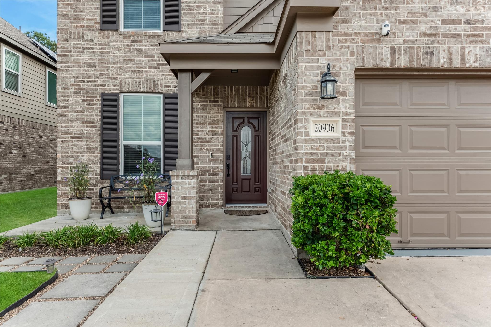 20906 Cypress Overlook Trl, Humble, TX 77338 photo