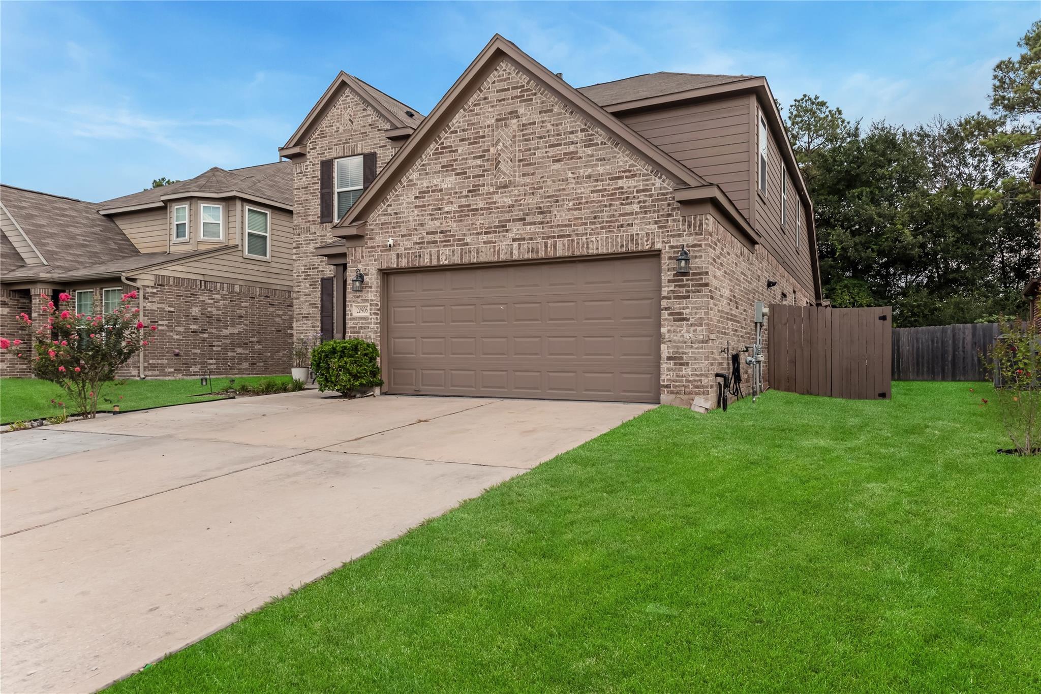 20906 Cypress Overlook Trl, Humble, TX 77338 photo