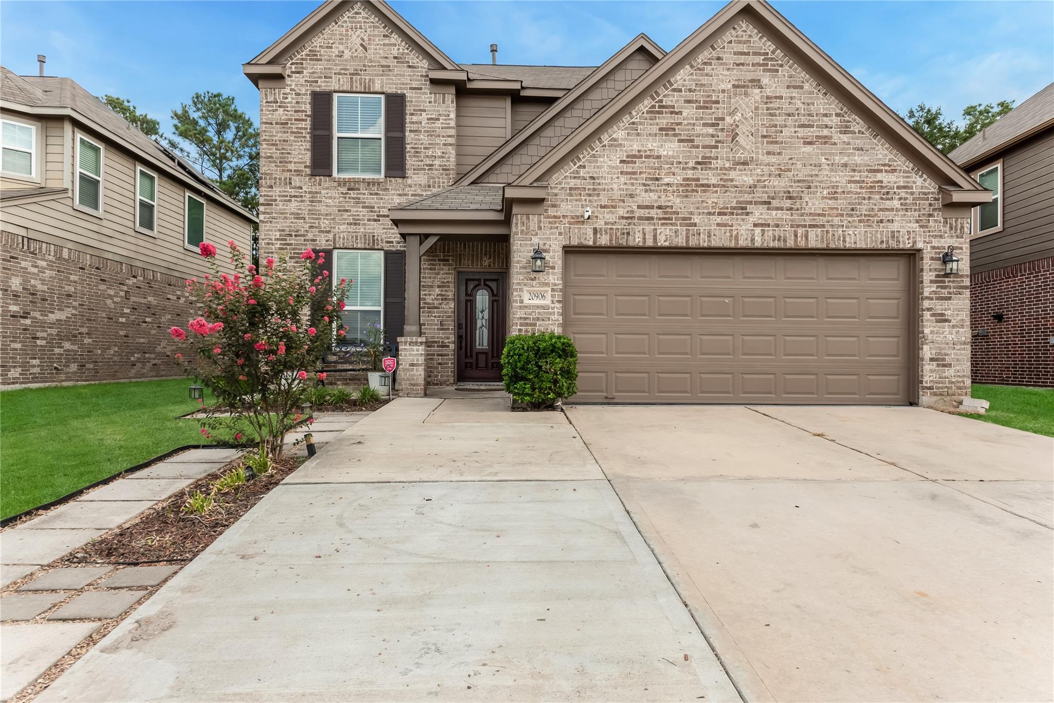 20906 Cypress Overlook Trl, Humble, TX 77338 photo