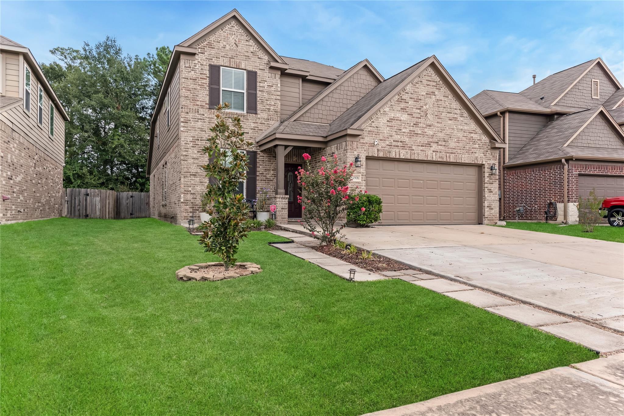 20906 Cypress Overlook Trl, Humble, TX 77338 photo