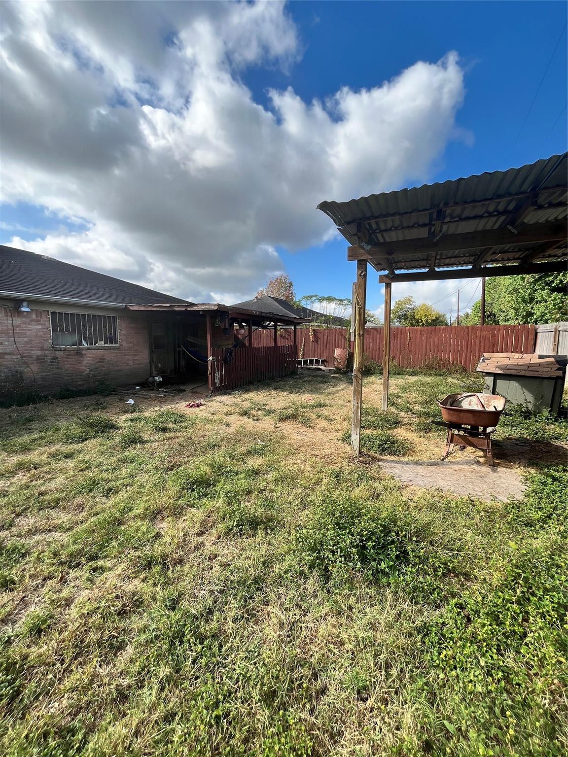 4306 Kelling St, Houston, TX 77045 photo