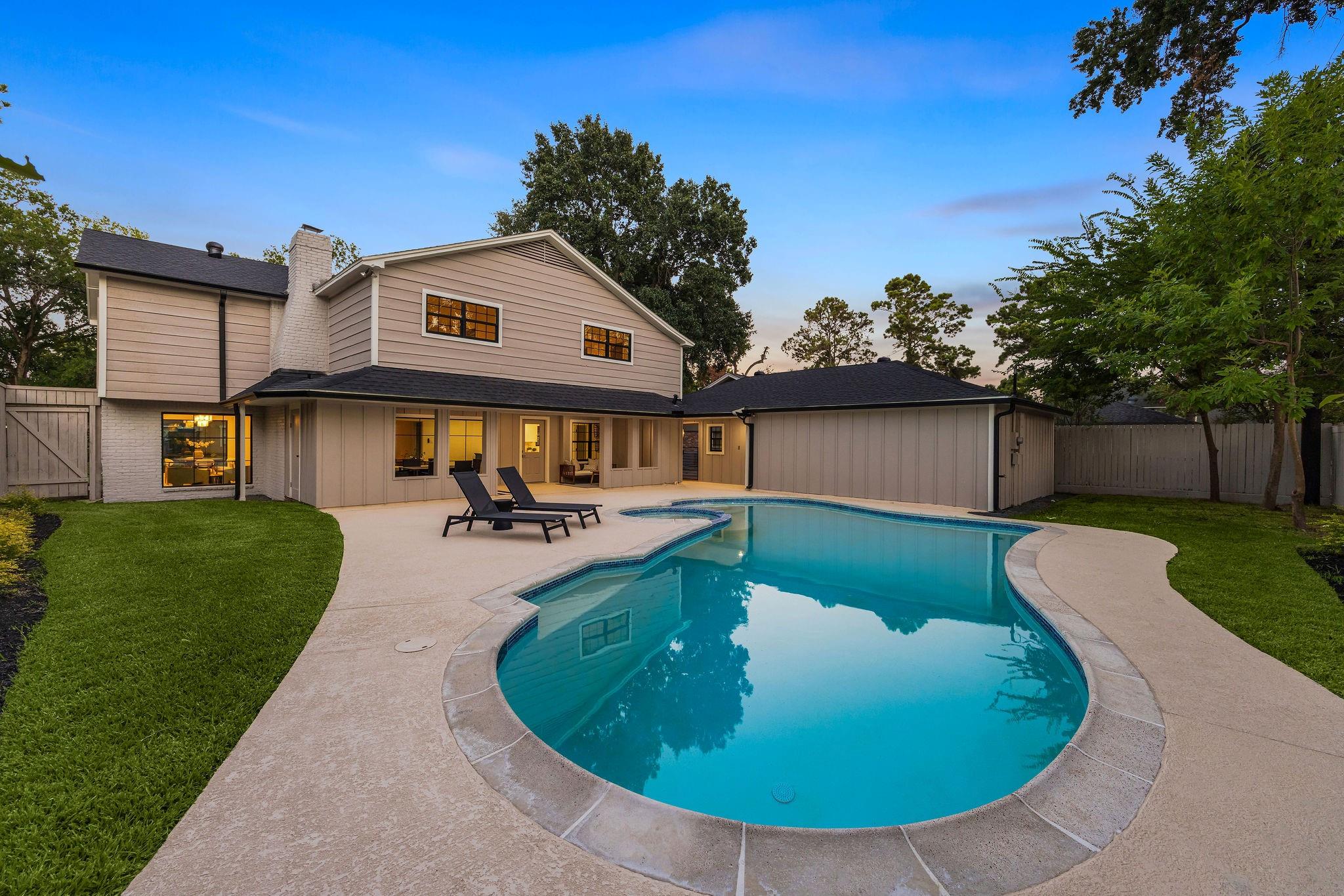 807 Pinesap Dr, Houston, TX 77079 photo
