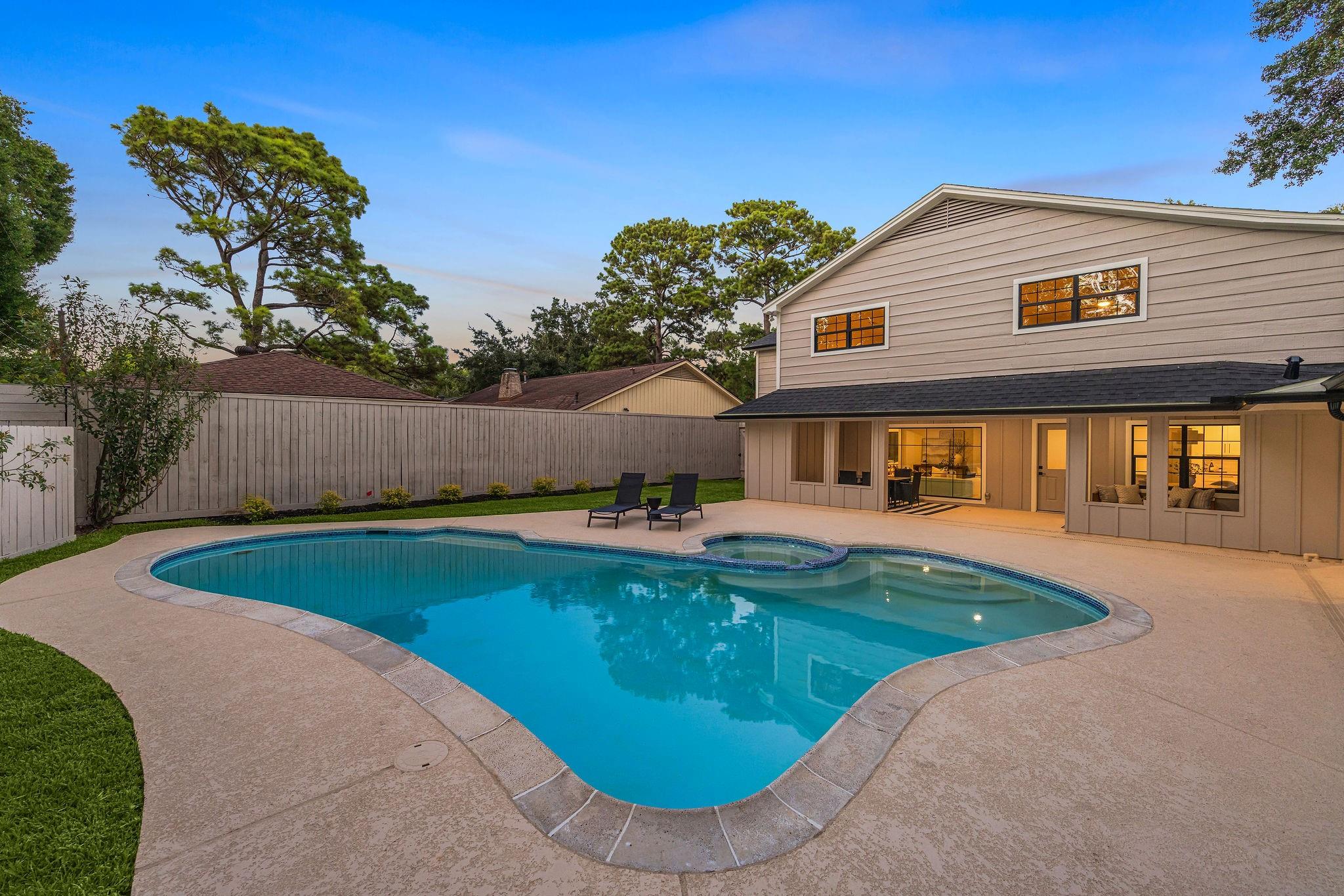 807 Pinesap Dr, Houston, TX 77079 photo