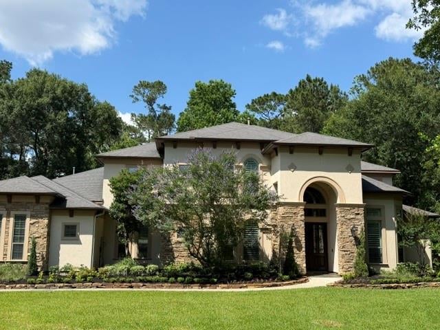 28443 Village Oaks Ct, Magnolia, TX 77355
