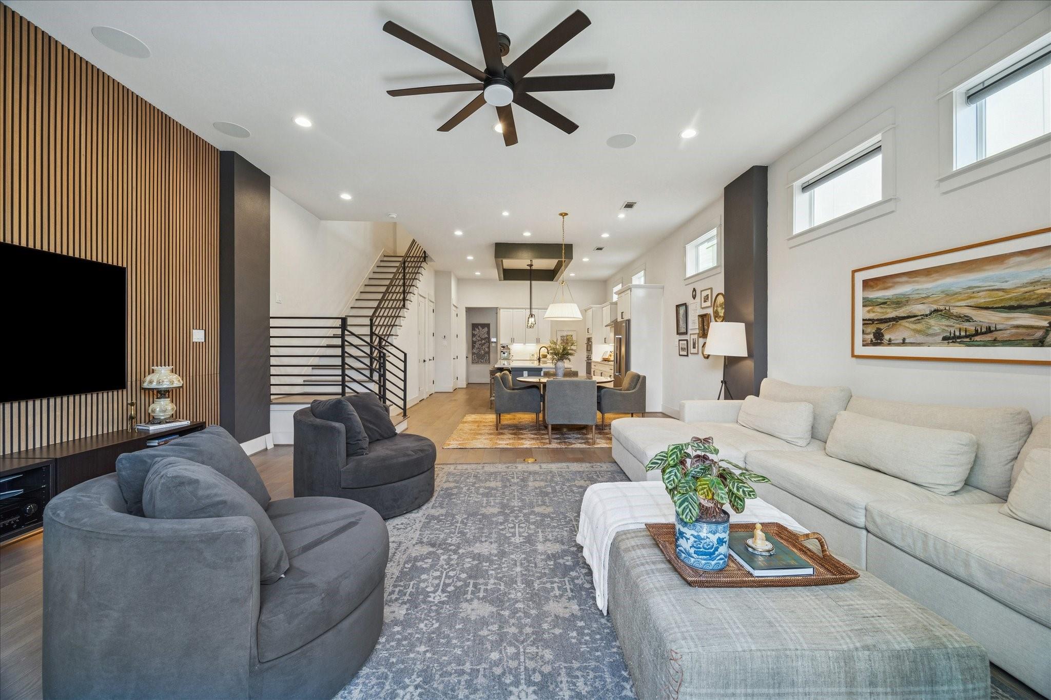 1311 Laird St, Houston, TX 77008