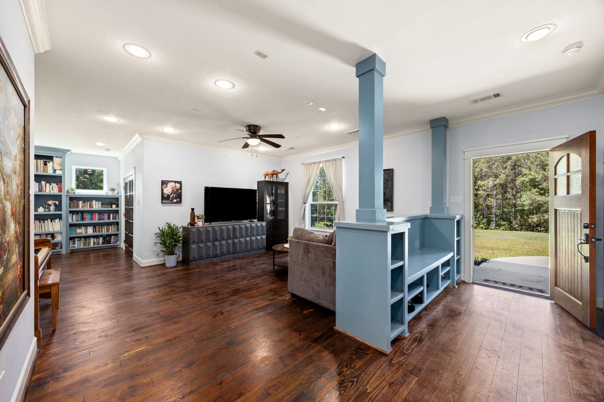 7650 Honea Egypt Rd, Montgomery, TX 77316 photo
