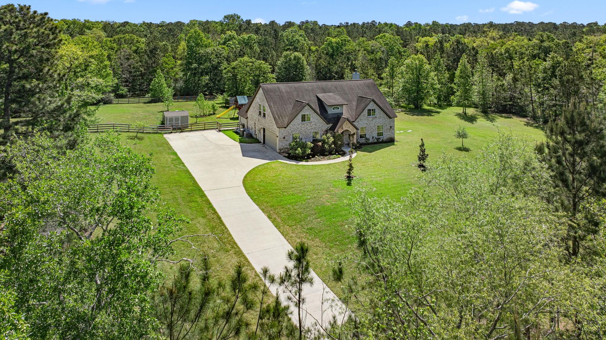 7650 Honea Egypt Rd, Montgomery, TX 77316 photo