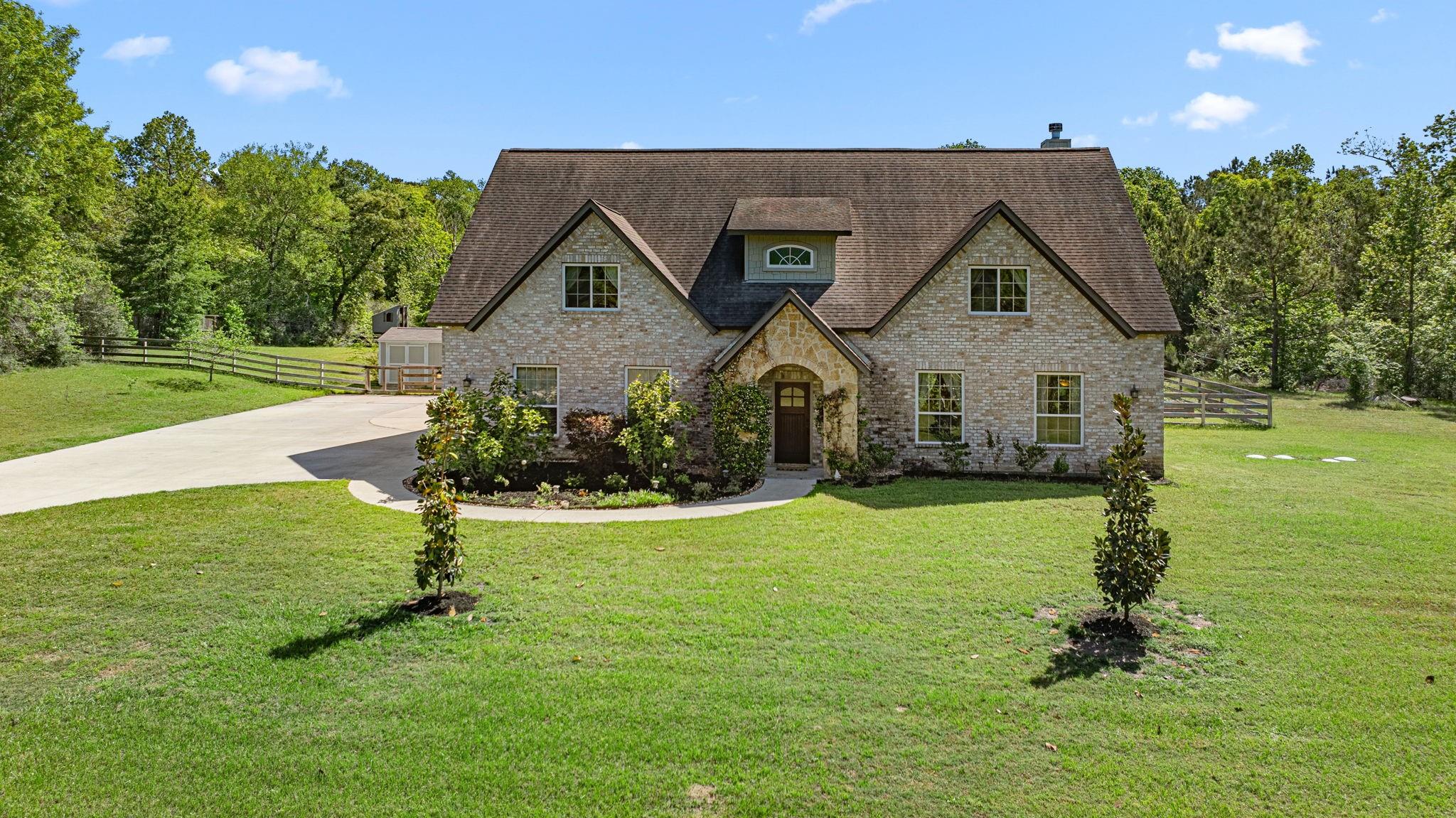 7650 Honea Egypt Rd, Montgomery, TX 77316
