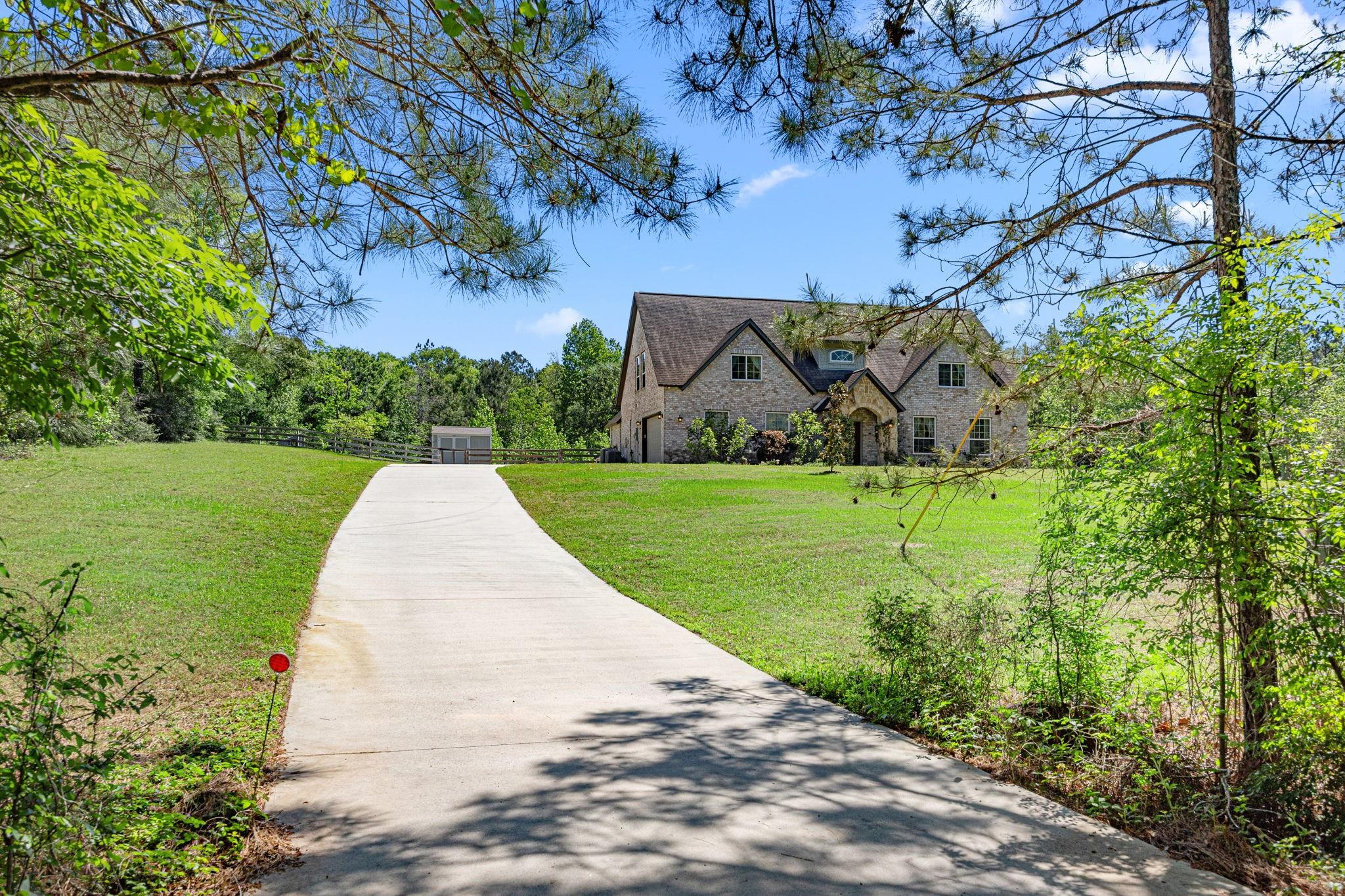 7650 Honea Egypt Rd, Montgomery, TX 77316 photo