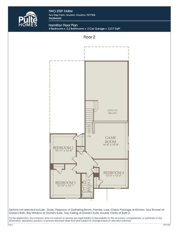8658 Jam Session Dr, Montgomery, TX 77316 photo