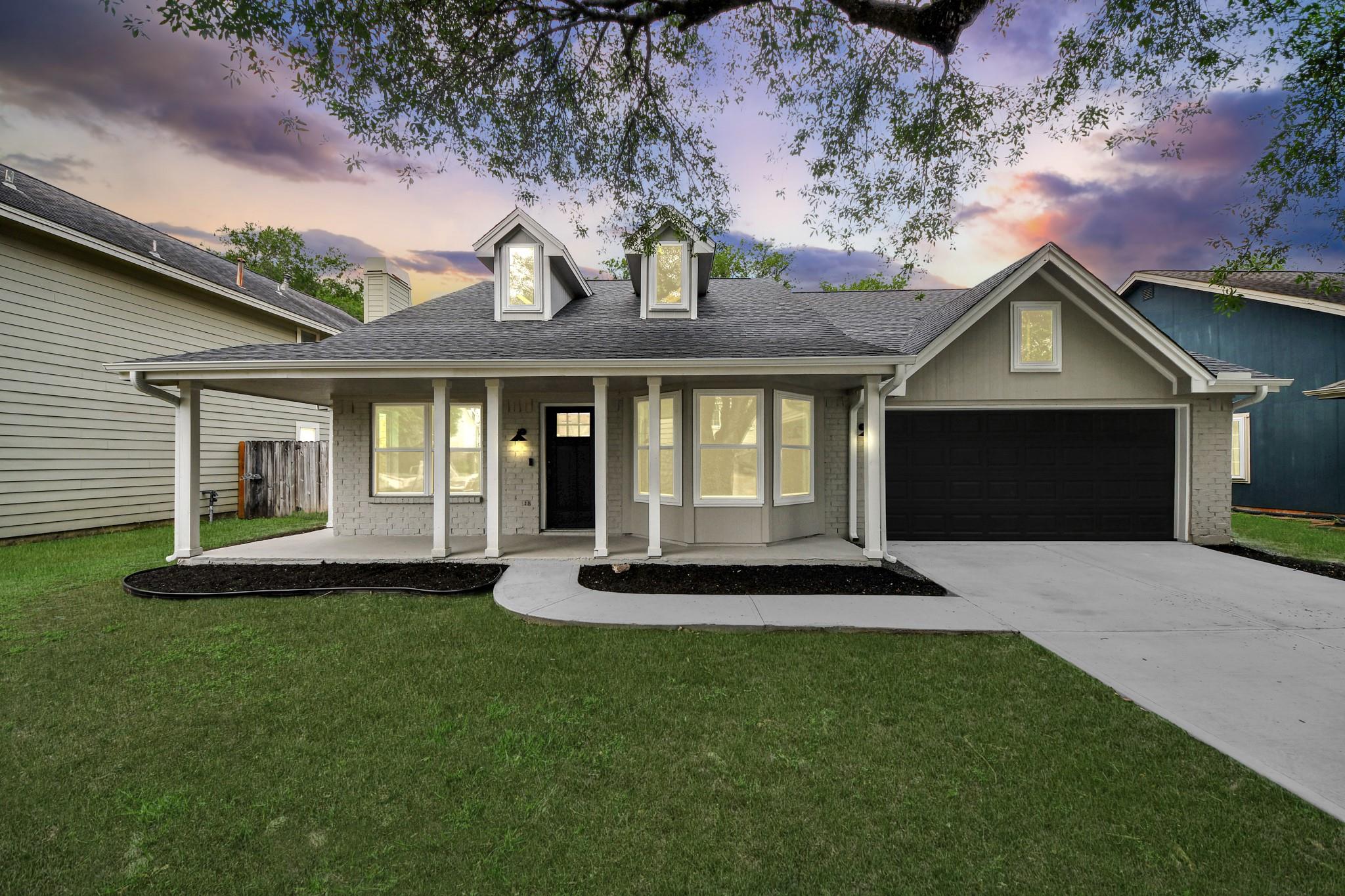 10410 Green Valley Ln, Houston, TX 77064 photo