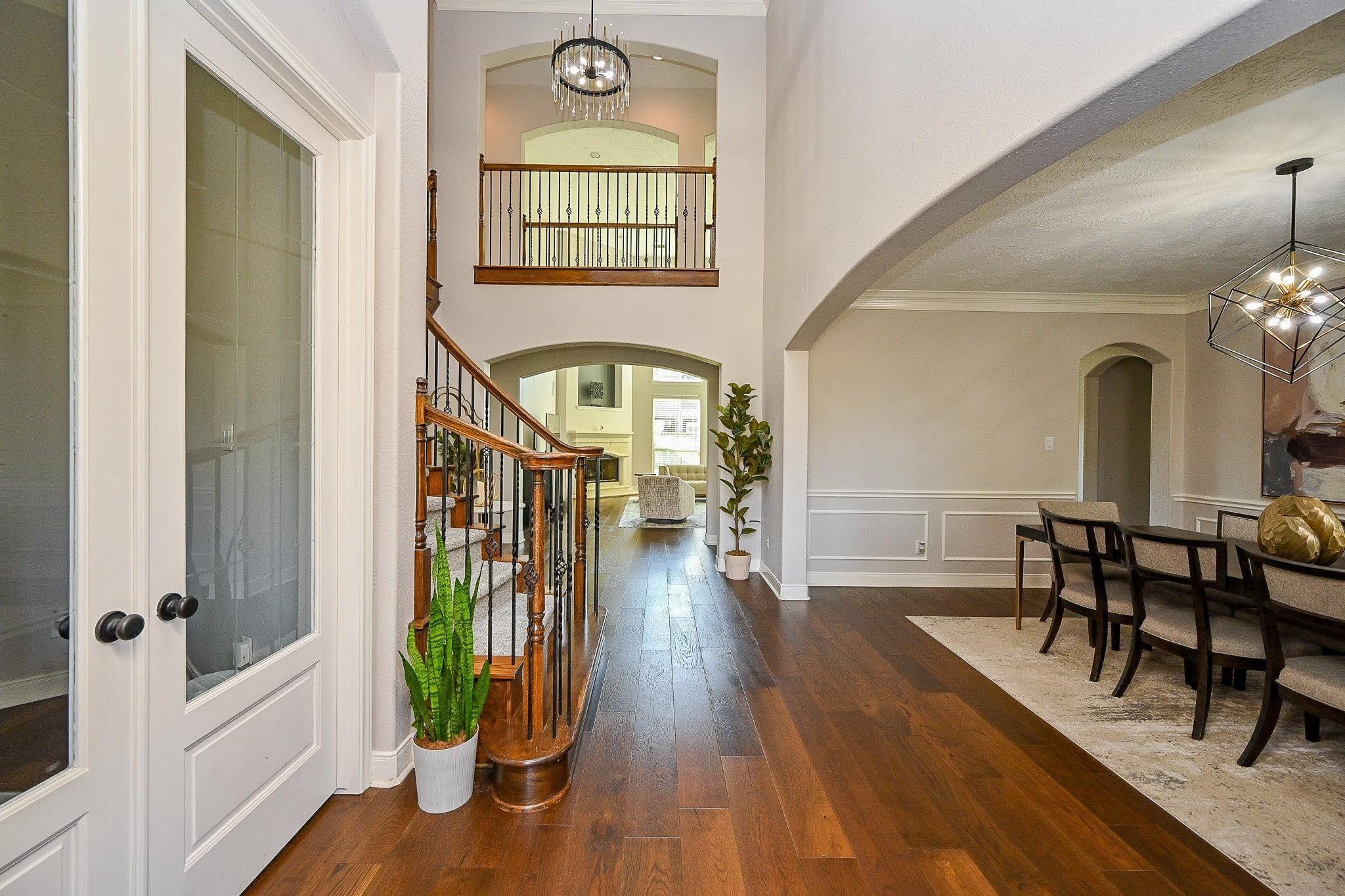 17607 Astrachan Rd, Richmond, TX 77407 photo