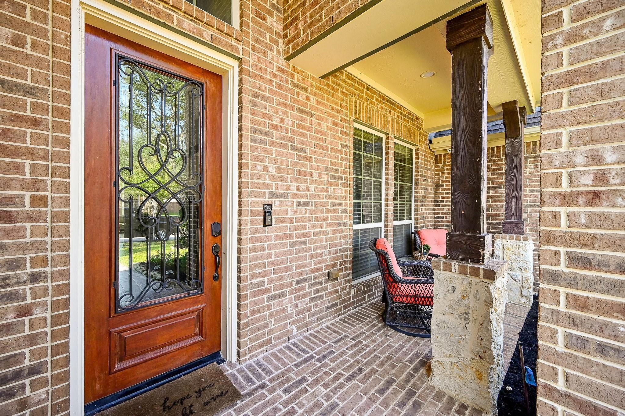 17607 Astrachan Rd, Richmond, TX 77407 photo