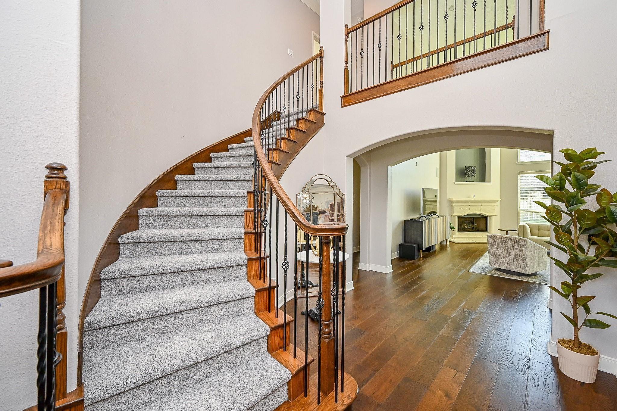 17607 Astrachan Rd, Richmond, TX 77407 photo