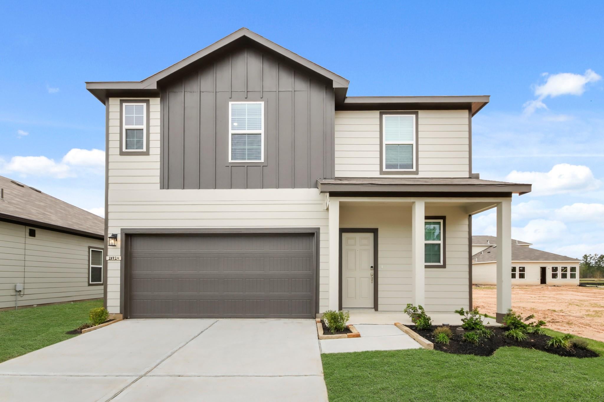 10714 Red Flagstone Dr, Conroe, TX 77306