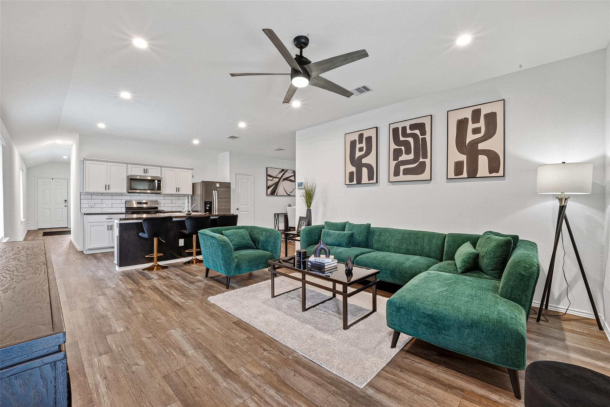 24318 Pebble Crescent Ln, Spring, TX 77373 photo
