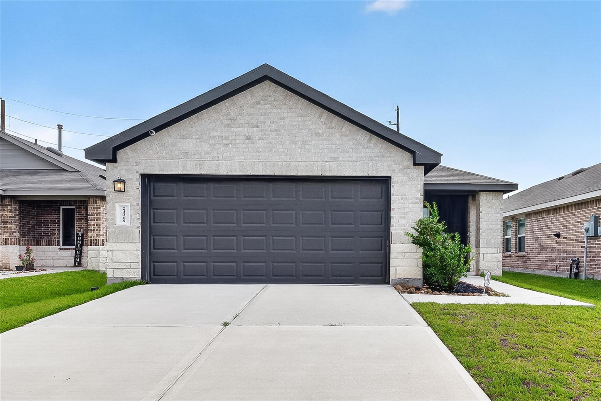 24318 Pebble Crescent Ln, Spring, TX 77373 photo
