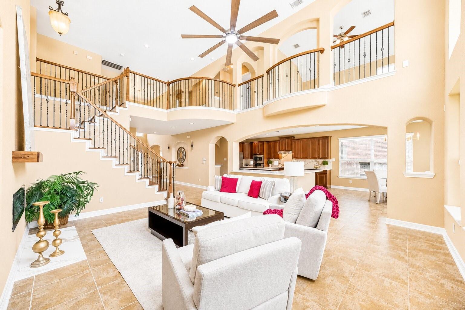 4303 Pensacola Oaks Ln, Sugar Land, TX 77479 photo