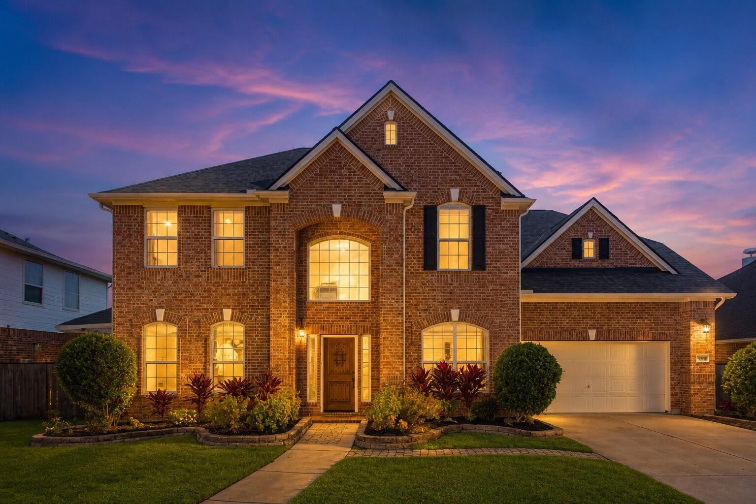 4303 Pensacola Oaks Ln, Sugar Land, TX 77479