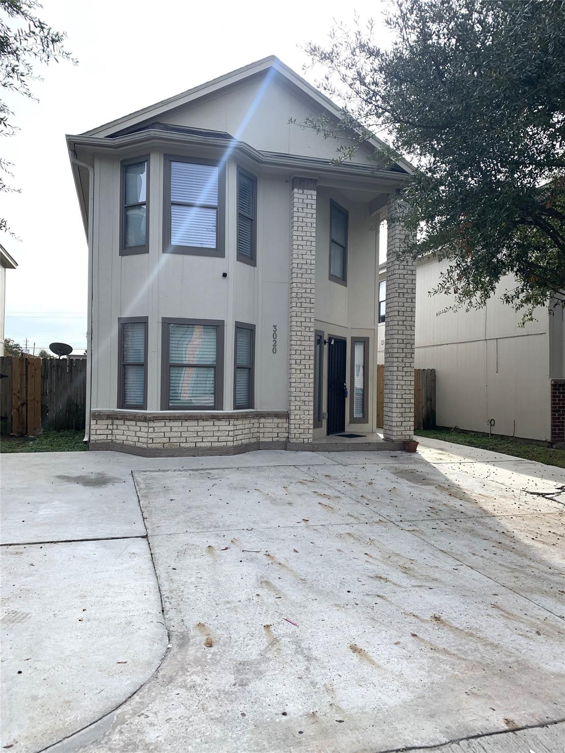 3020 La Estancia Ln, Houston, TX 77093
