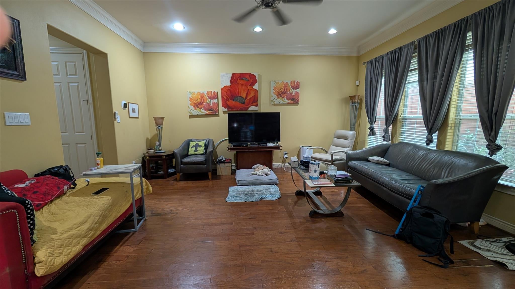 1516 Palmer St, Houston, TX 77003 photo