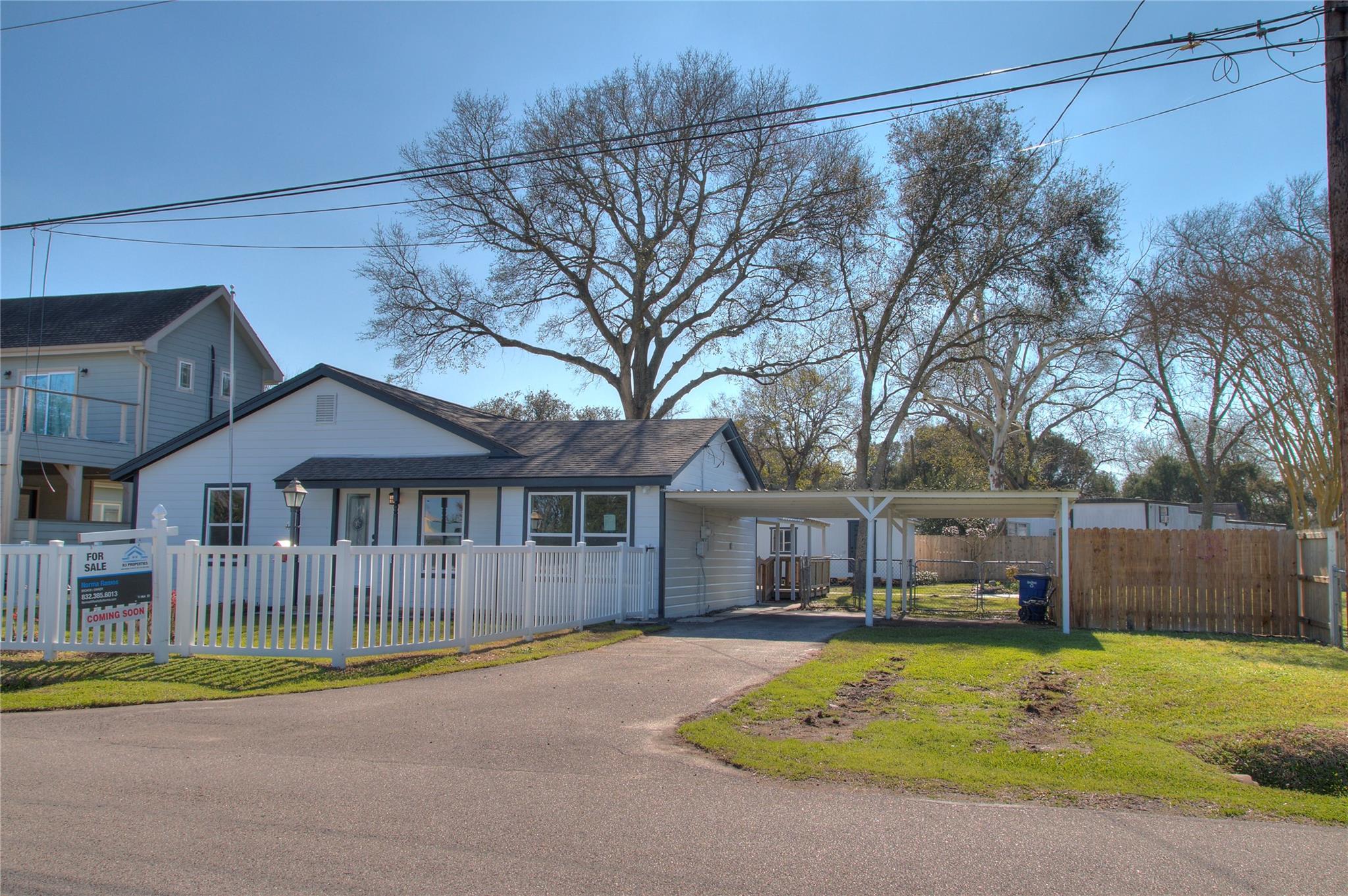 415 Perkins Ave, League City, TX 77573 photo