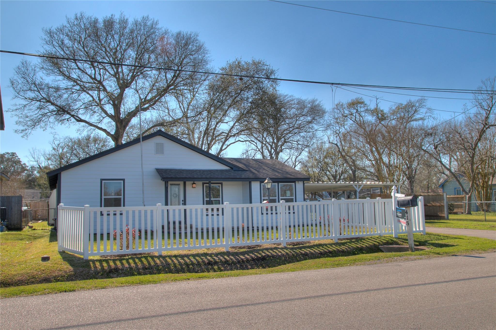415 Perkins Ave, League City, TX 77573 photo