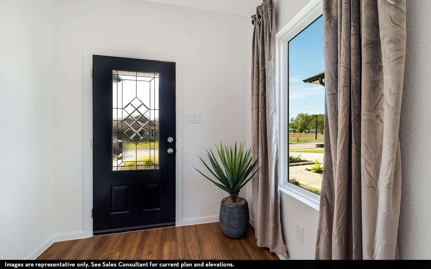 4636 Mesquite Trl #BLUSH, Pinehurst, TX 77362 photo