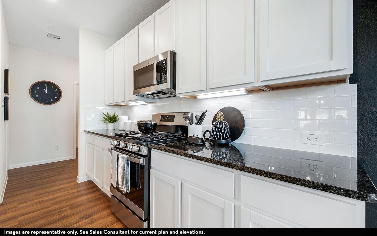 4636 Mesquite Trl #BLUSH, Pinehurst, TX 77362 photo