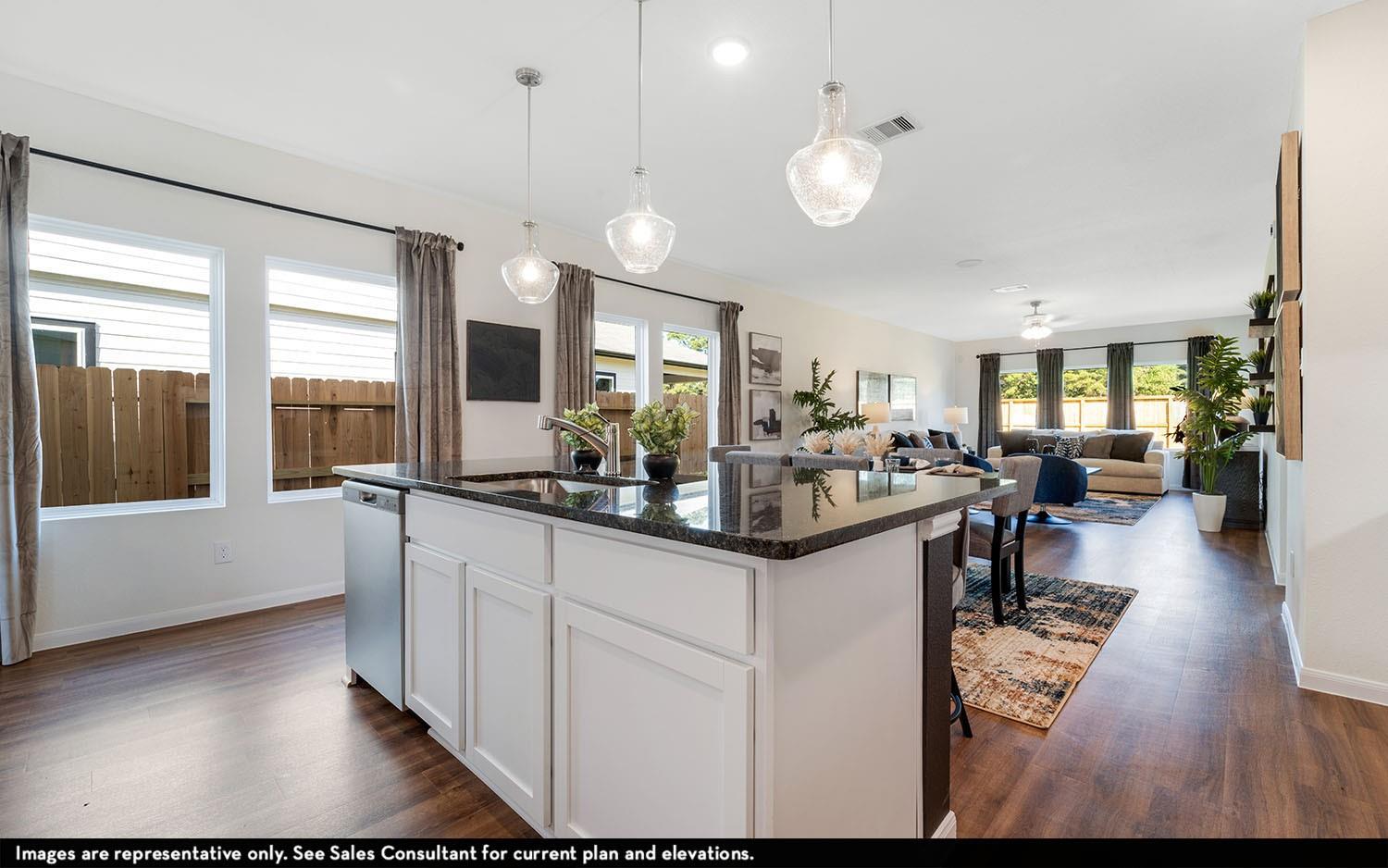 4636 Mesquite Trl #BLUSH, Pinehurst, TX 77362 photo